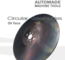 Circular SawBlades ov